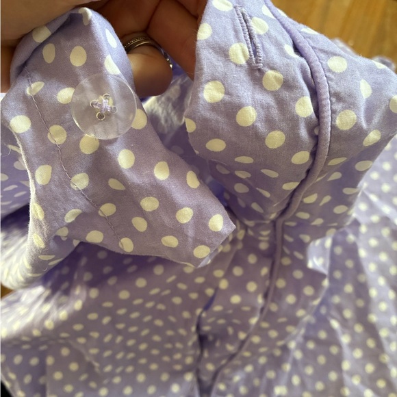 Pottery Barn Kids twin duvet cover - Picture 3 of 3